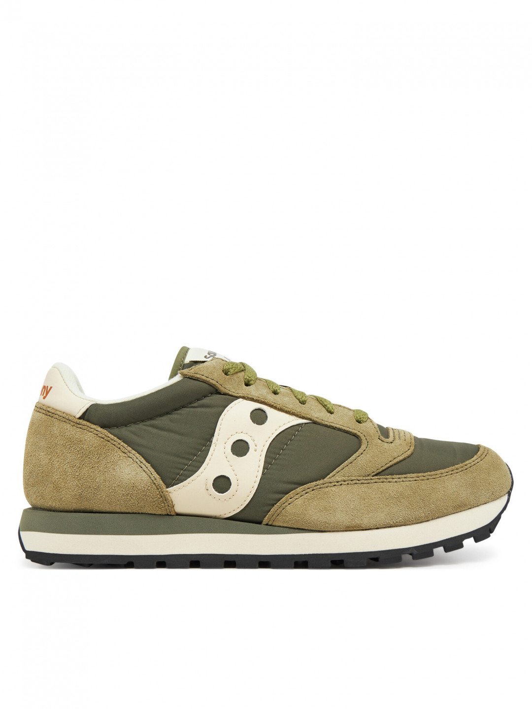 Saucony Sneakersy Jazz Original S2044 17 Barevná